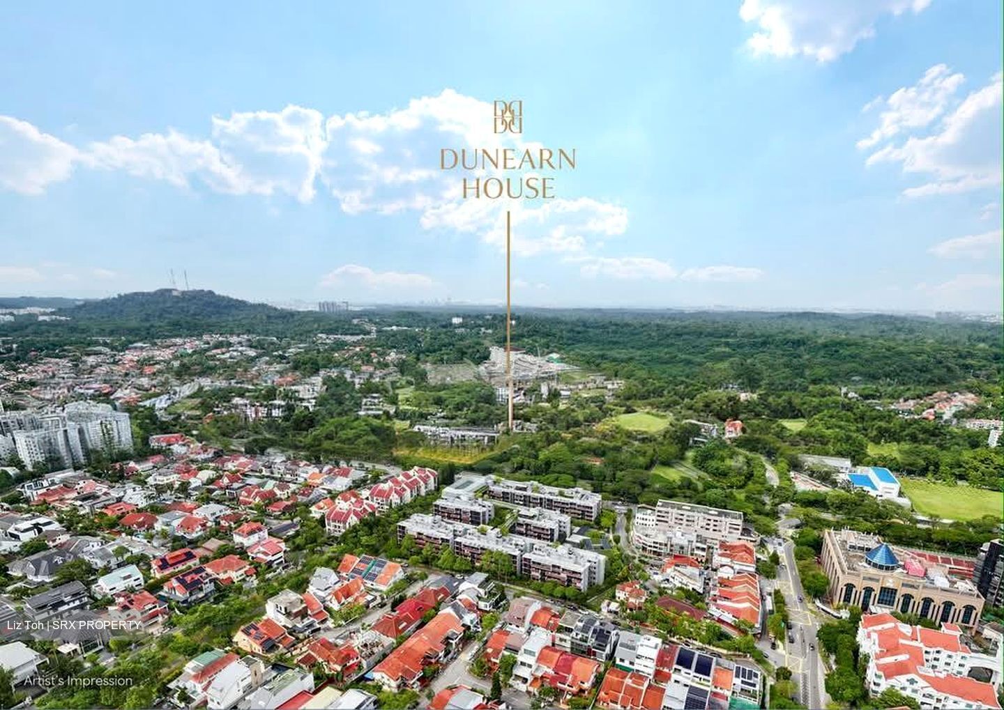 Dunearn Road (D11), Condominium #590925981